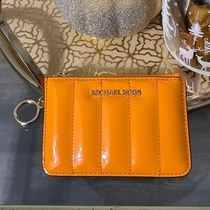 Michael Kors Jet Set Small Coin Purse